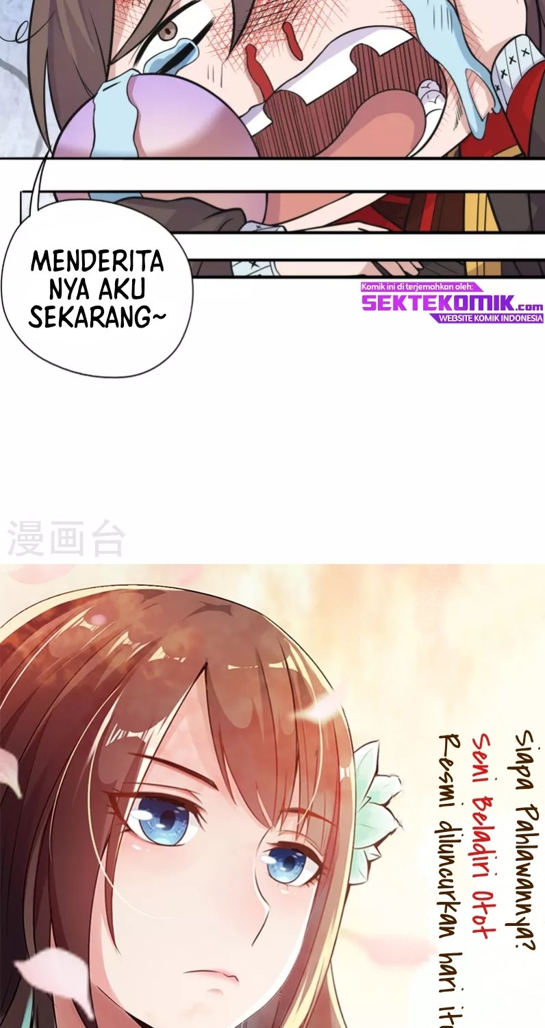 Xianwu Dizun Chapter 181 Gambar 36